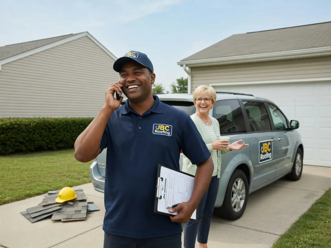 Roof Replacement Coolspring, PA FAQs